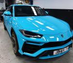 Lamborghini Urus by Impressive Wrap 2019 года (JP)